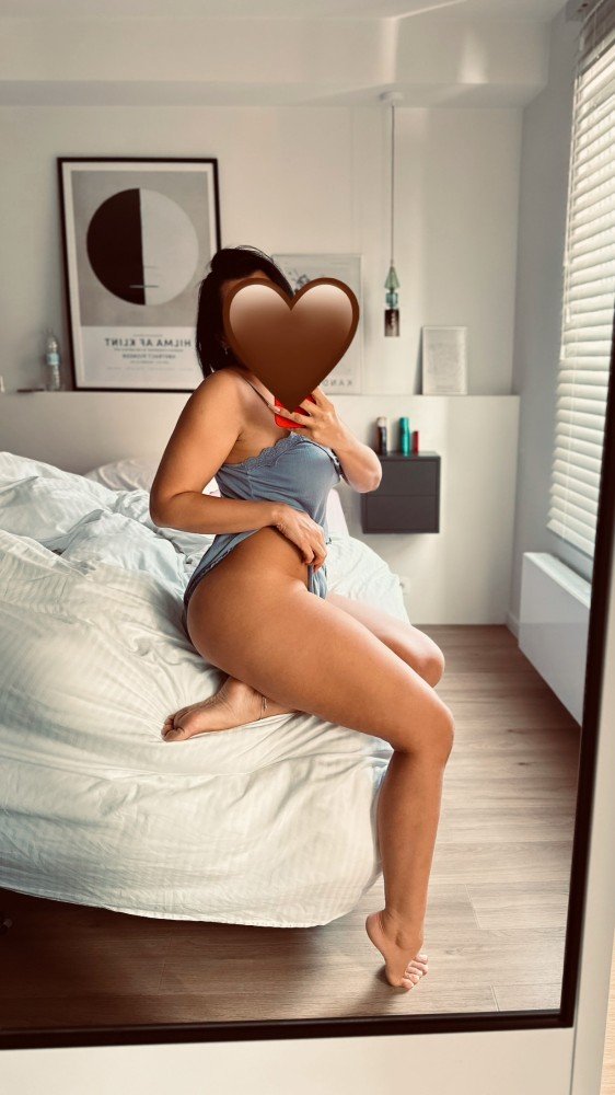 Photo - Olivia
