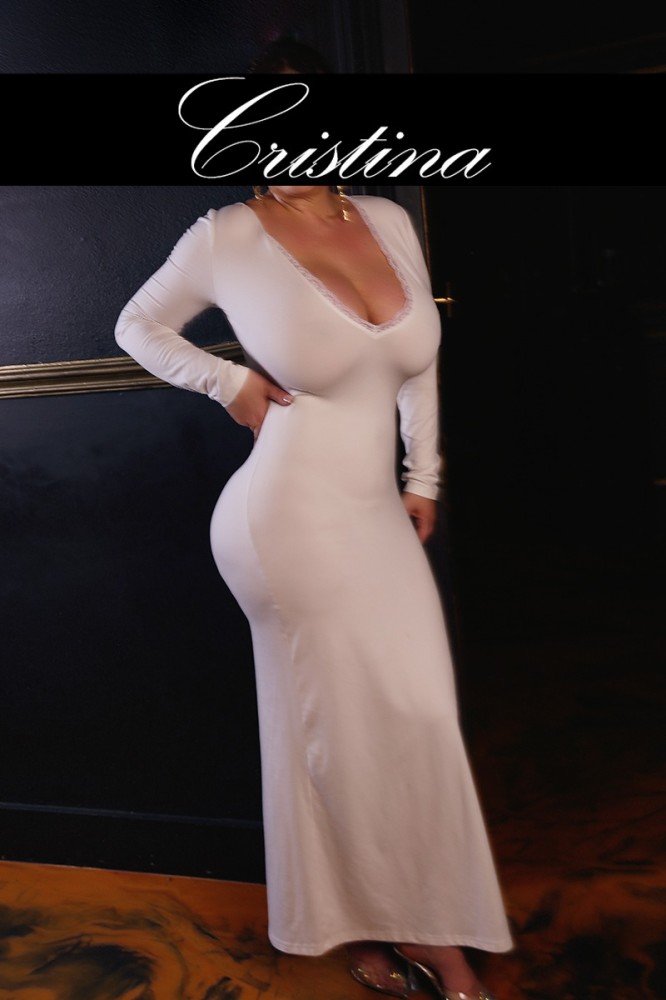 Photo - Cristina