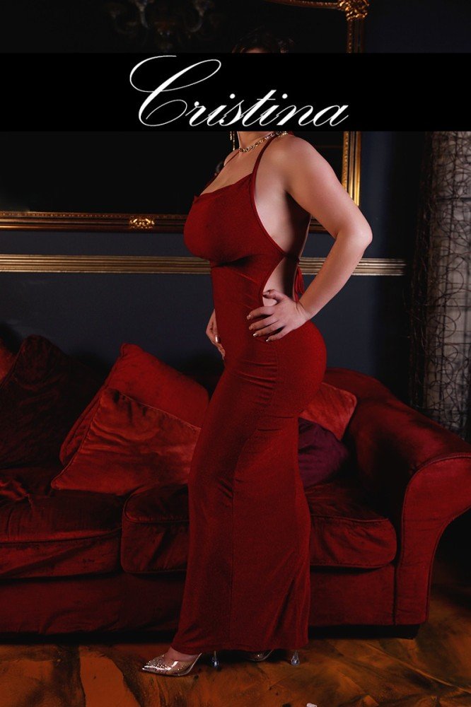 Photo - Cristina