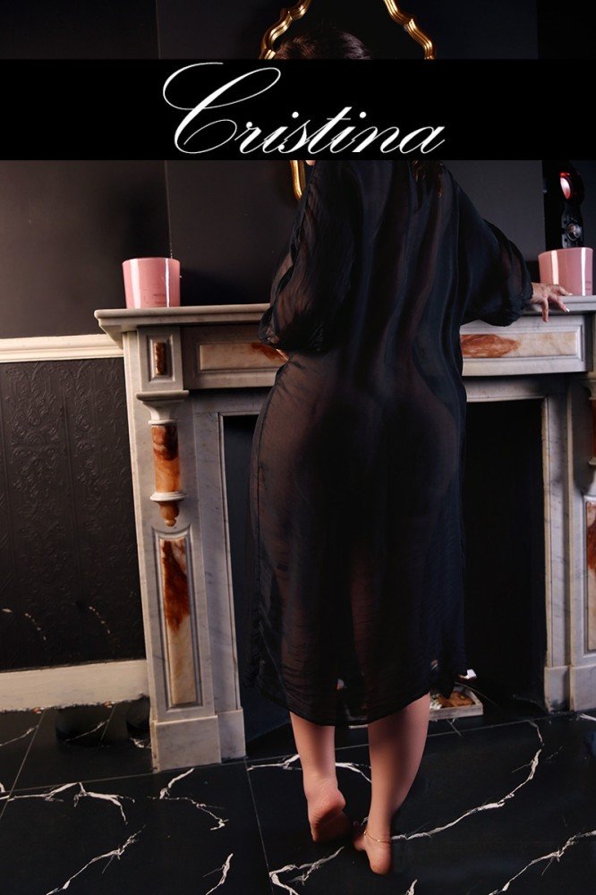 Photo - Cristina