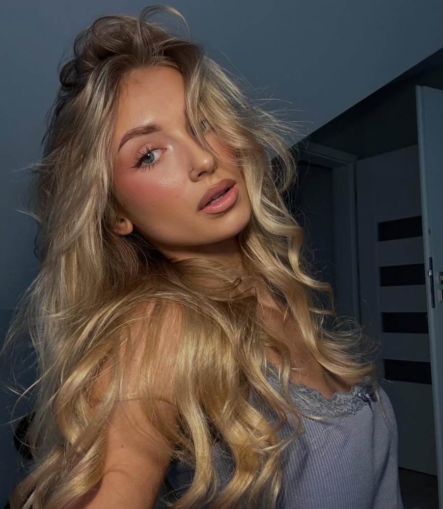 Photo - Kristina