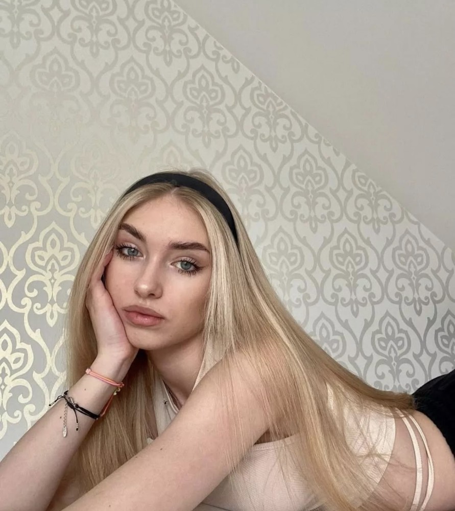 Photo - Kristina