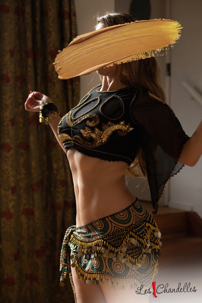 Photo - Les Chandelles