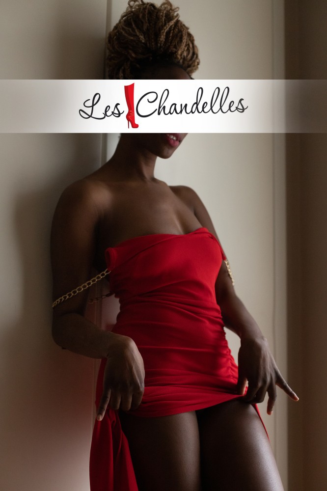 Photo - Les Chandelles