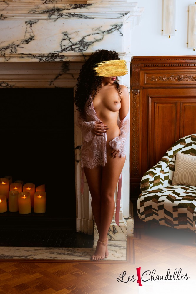 Photo - Les Chandelles