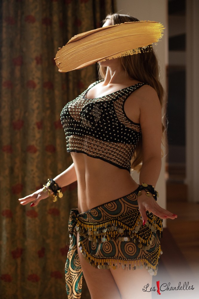 Photo - Melanie