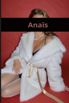 Photo - Anaïs