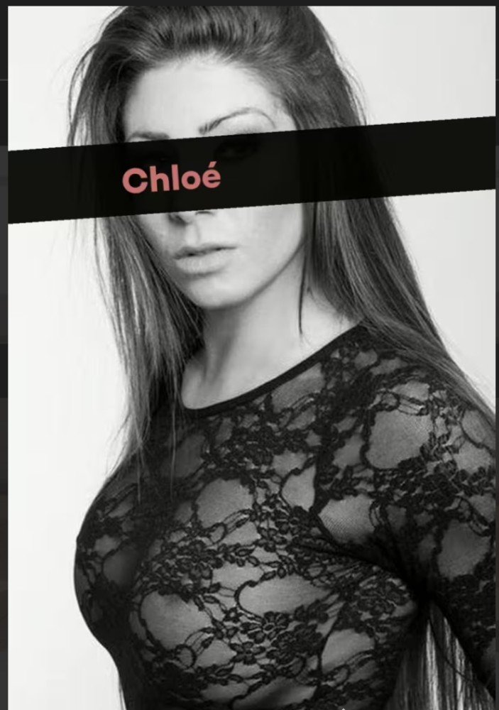 Photo - Chloé