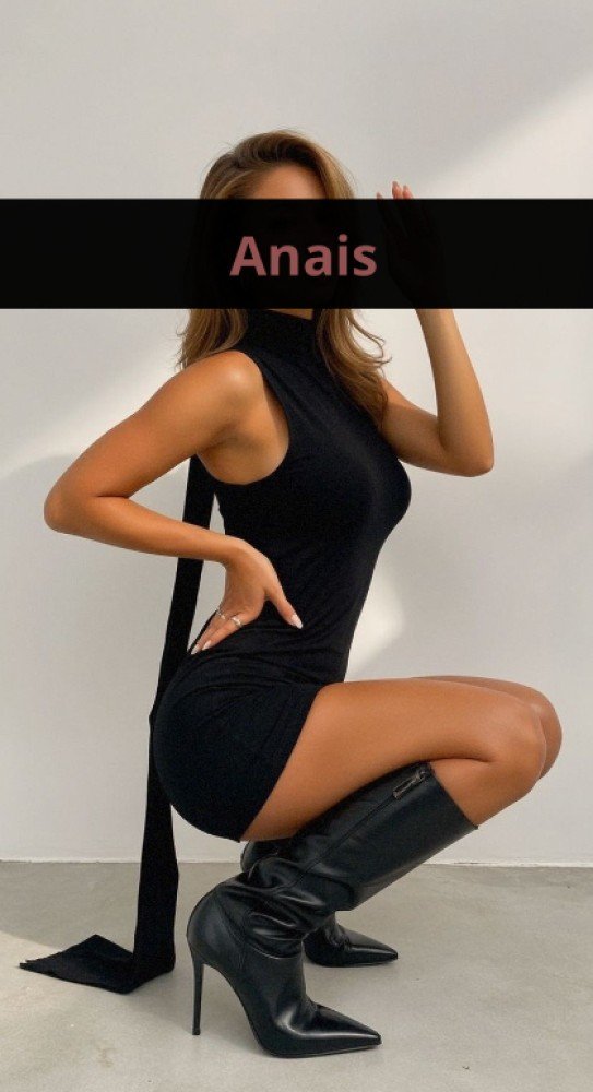 Photo - Anaïs