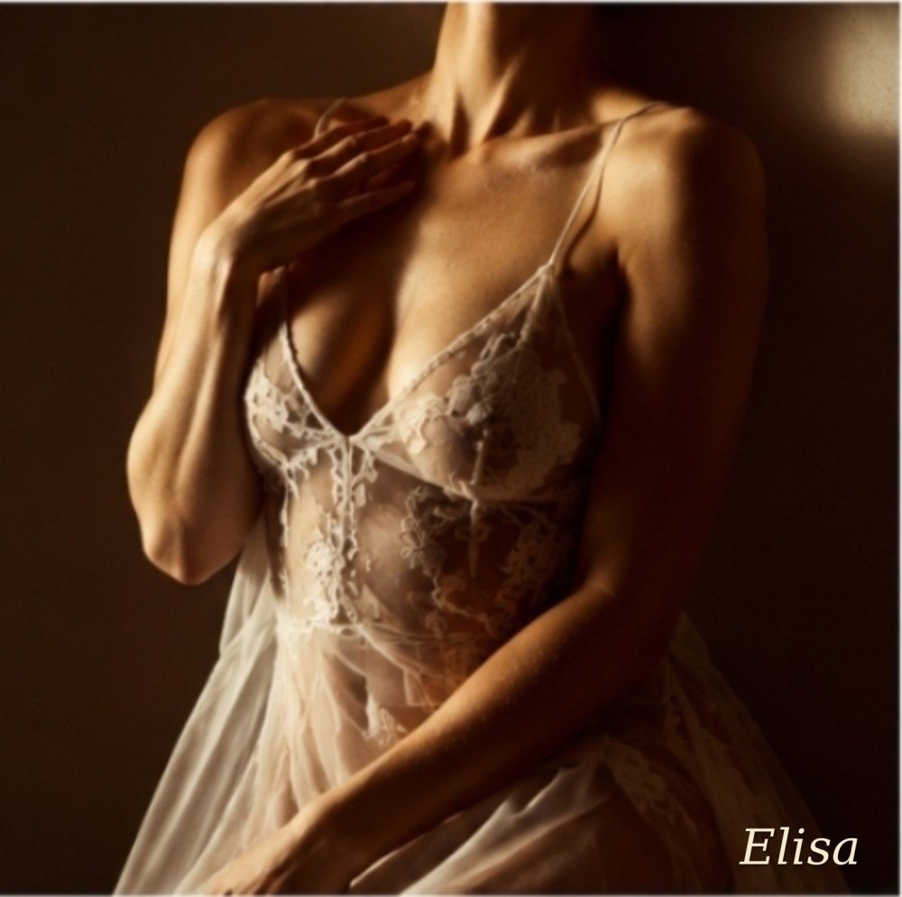 Photo - Elisa