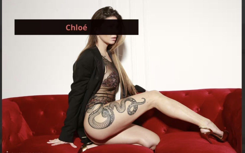 Photo - Chloé
