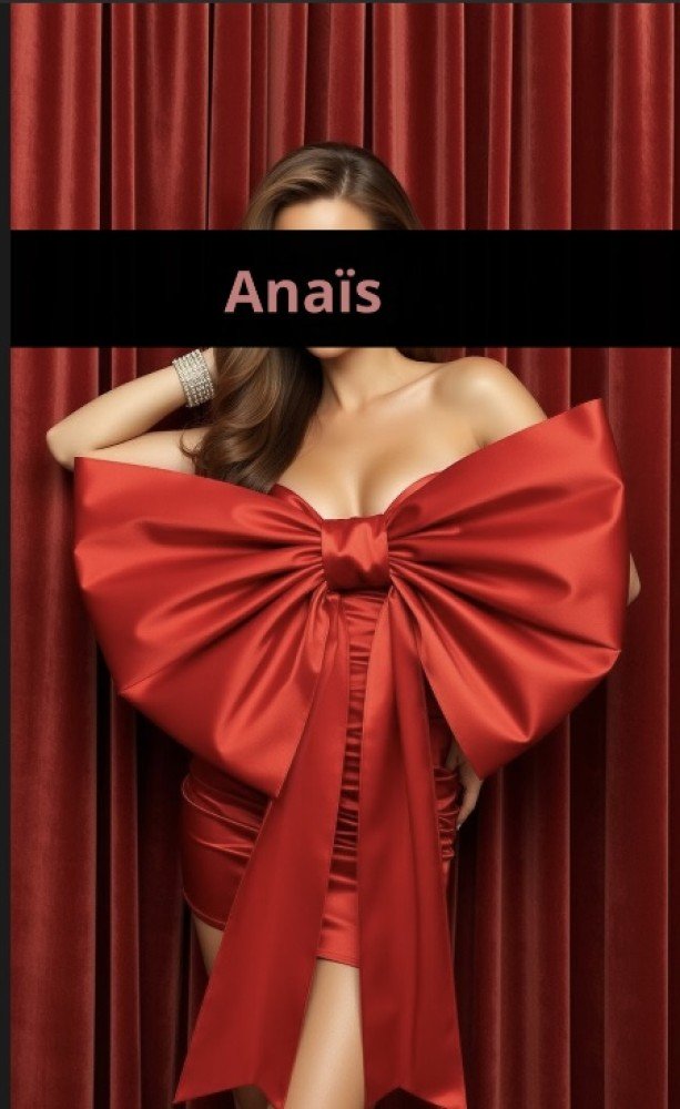 Photo - Anaïs