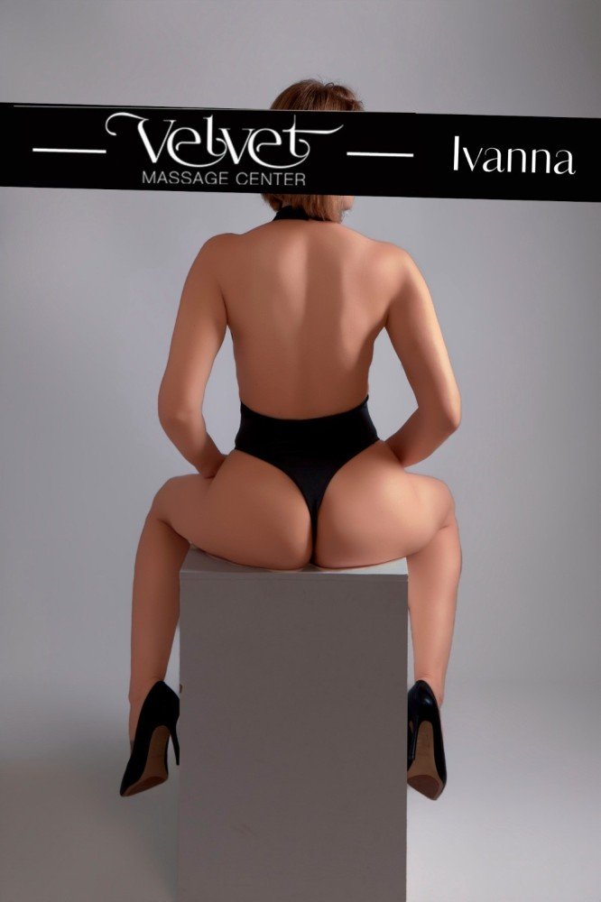 Photo - Ivanna