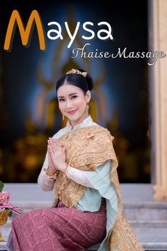 Photo - Maysa Thaise Massage