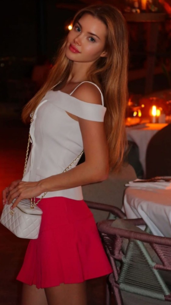 Photo - Alissa