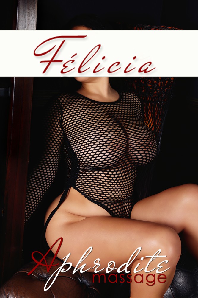 Photo - Félicia