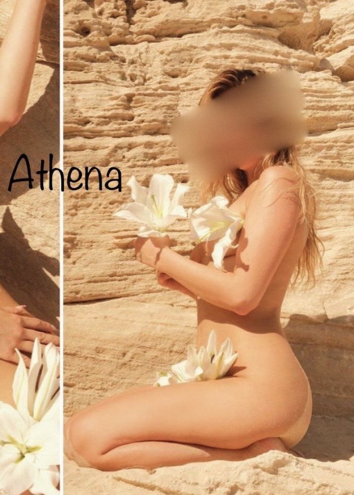Photo - Athena
