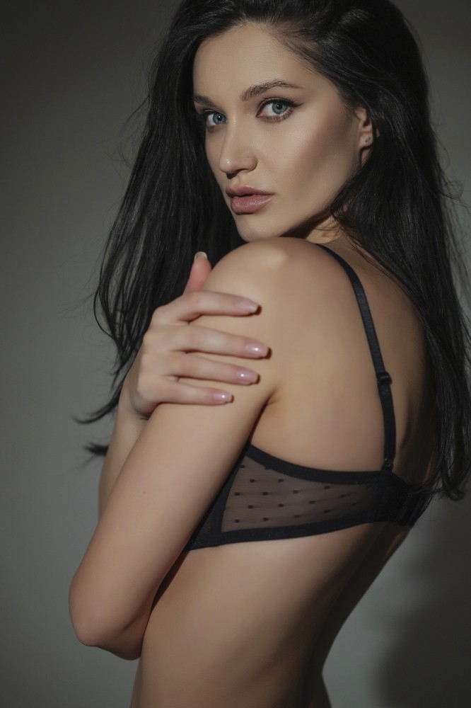 Photo - Masha