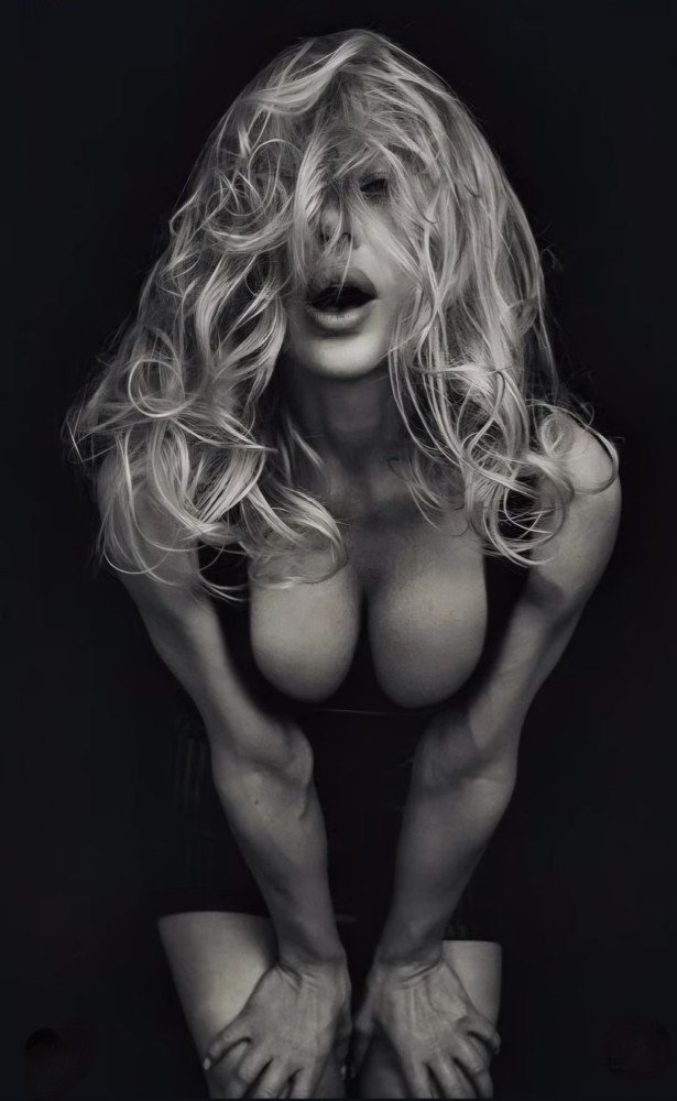 Photo - Alexia