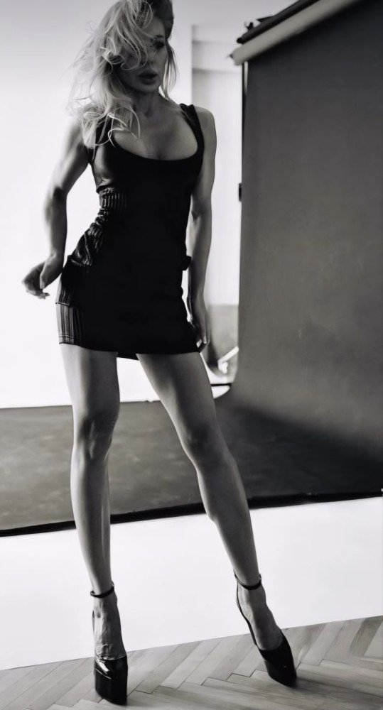 Photo - Alexia