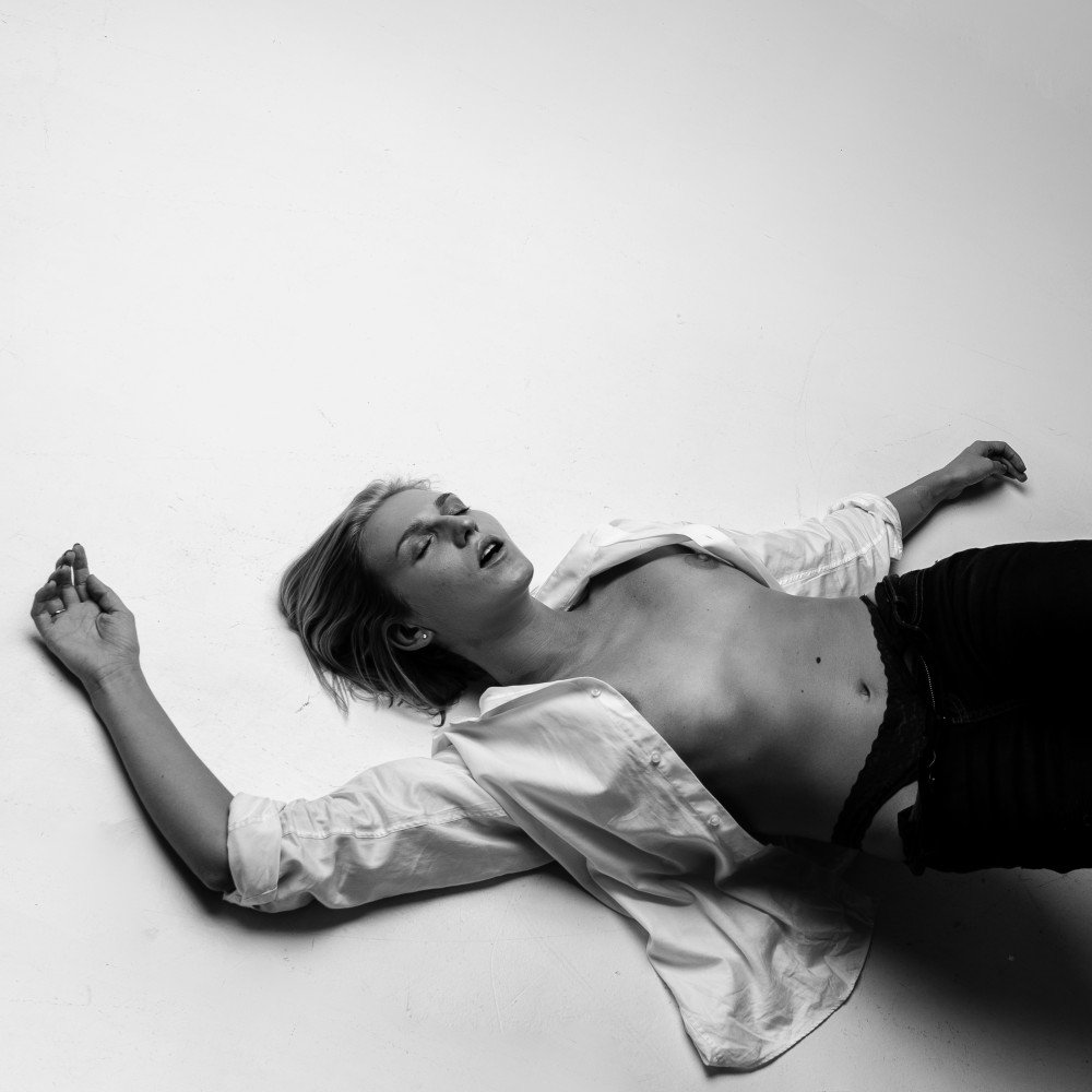 Photo - Camilla