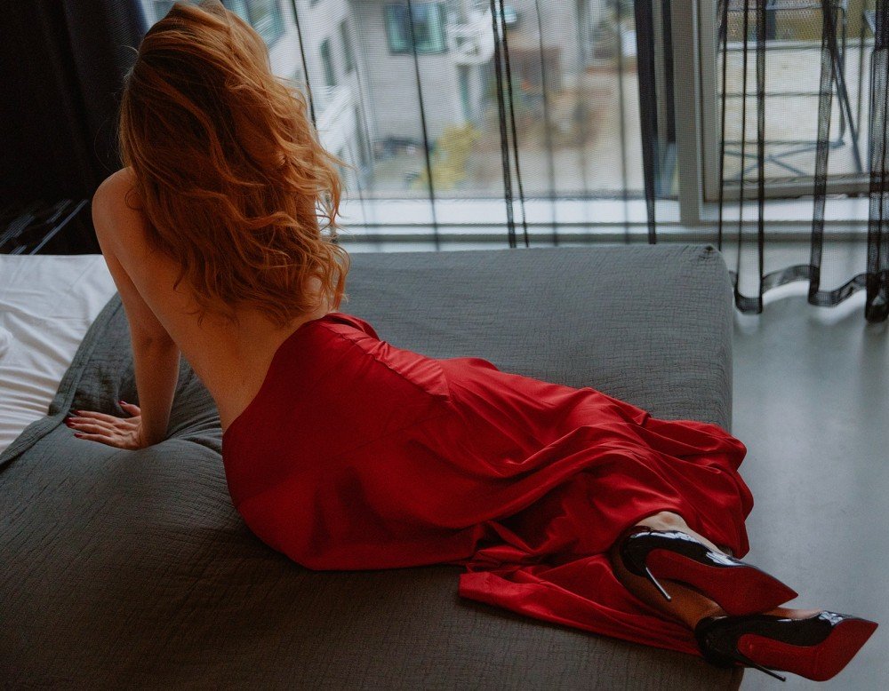 Photo - Agatha Rivera