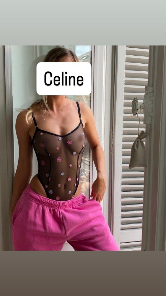 Photo - Celine