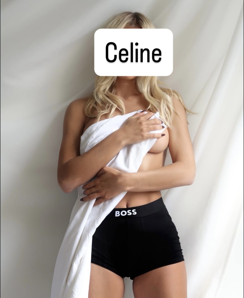 Photo - Celine