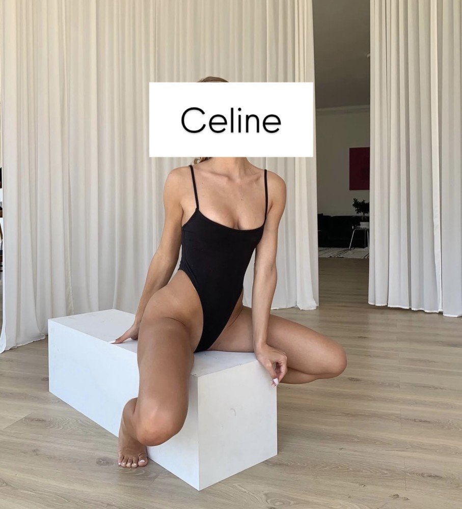 Photo - Celine