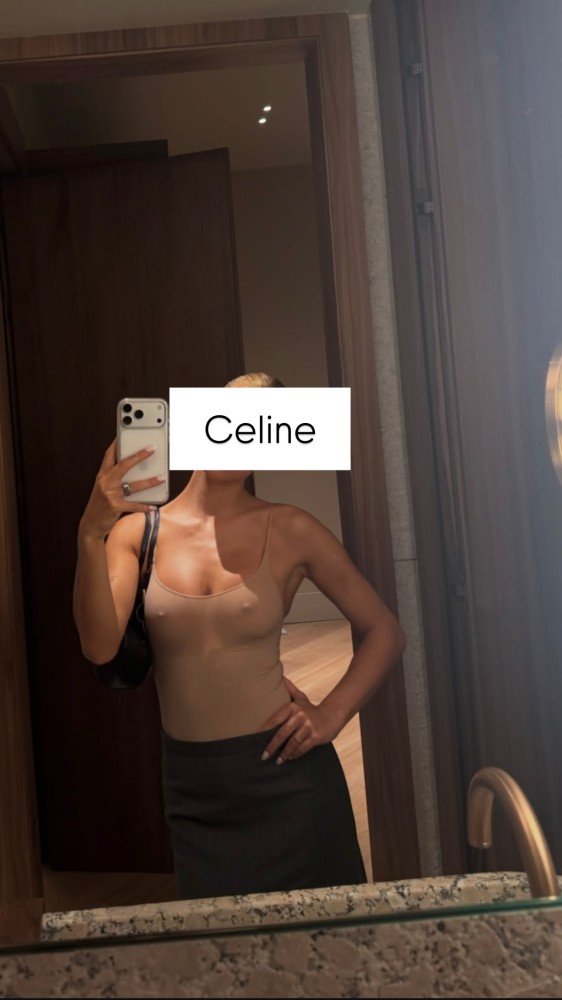 Photo - Celine
