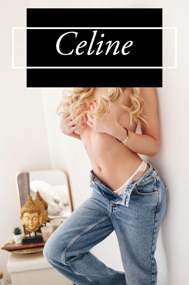 Photo - Celine