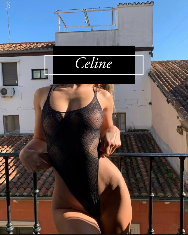 Photo - Celine