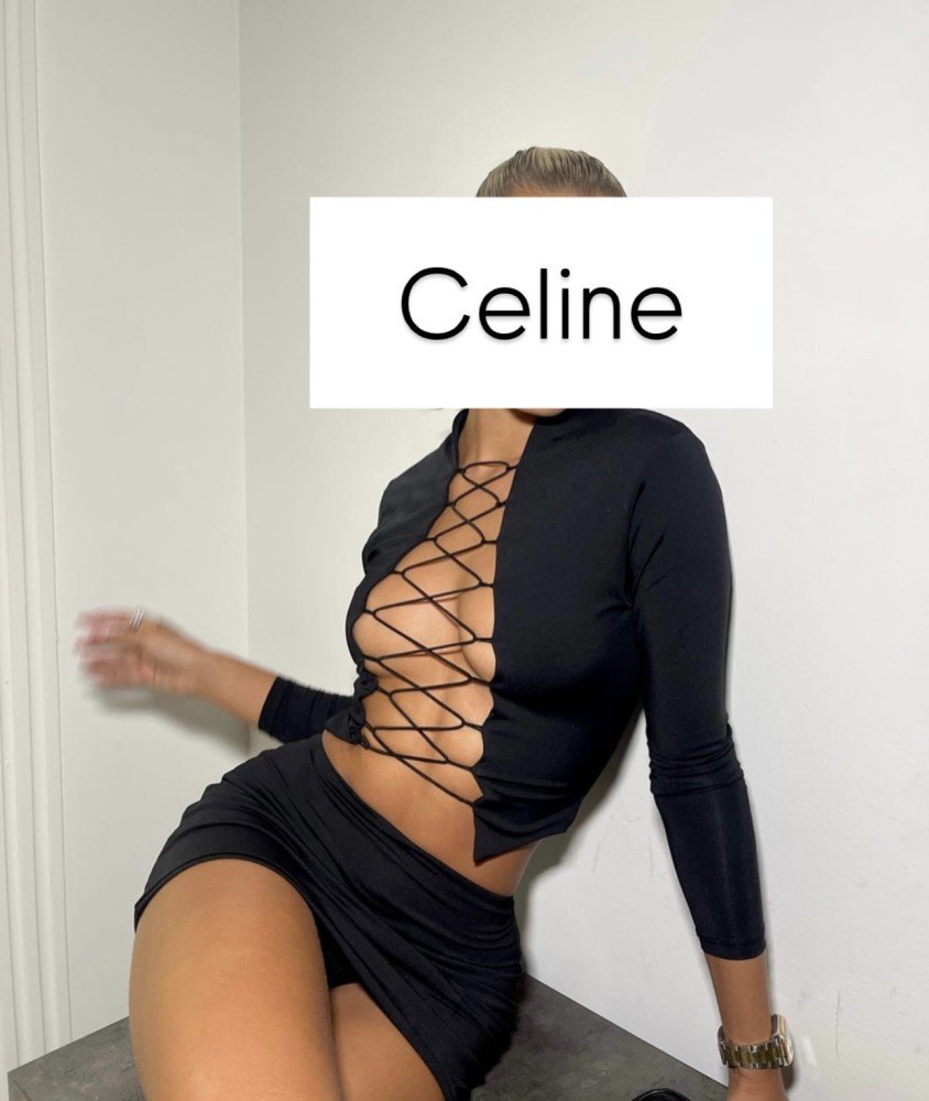 Photo - Celine