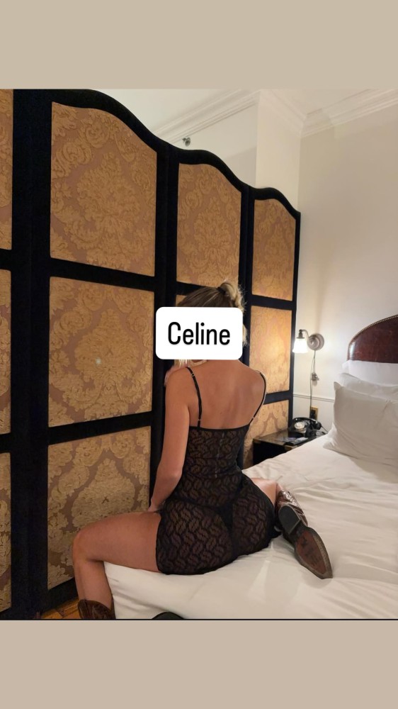Photo - Celine