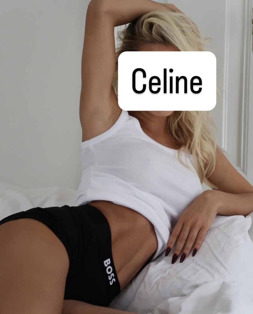 Photo - Celine