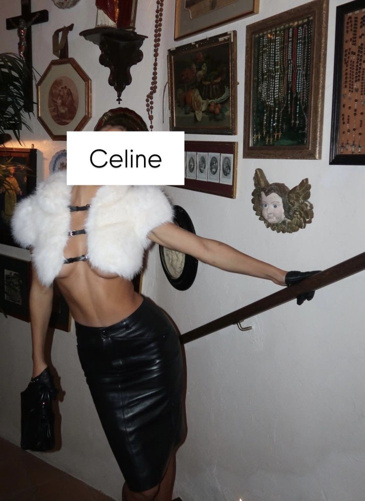Photo - Celine