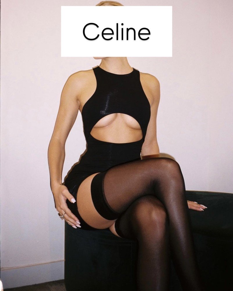 Photo - Celine