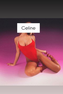 Photo - Celine