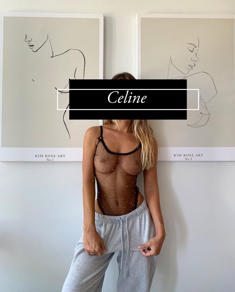 Photo - Celine