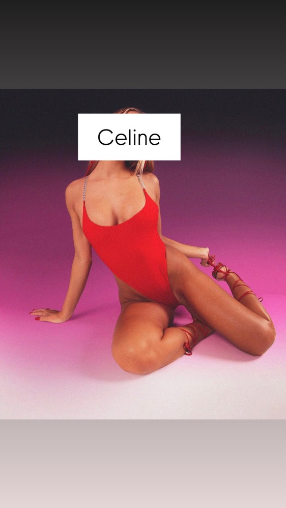 Photo - Celine