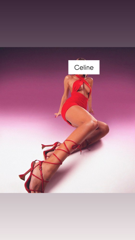 Photo - Celine