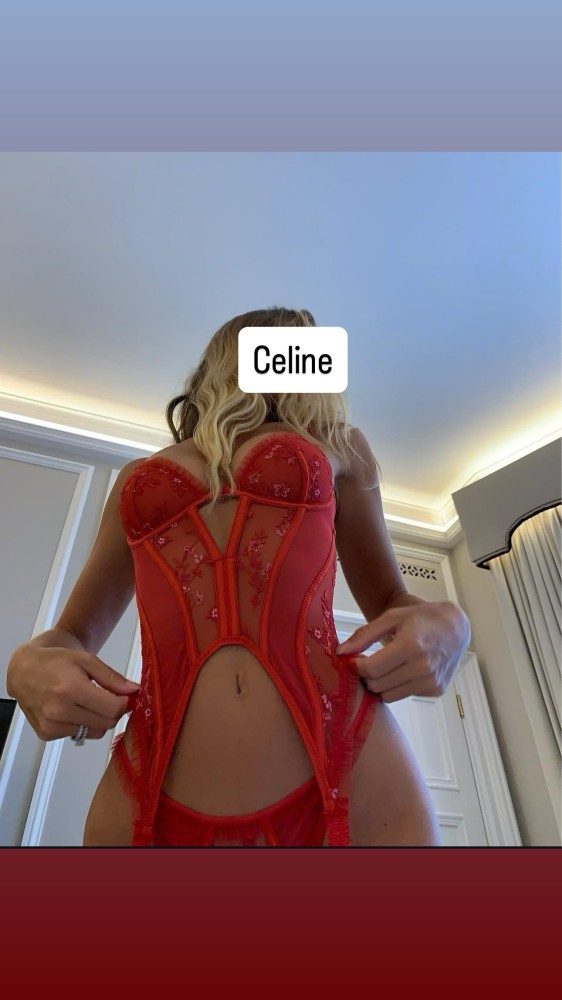 Photo - Celine