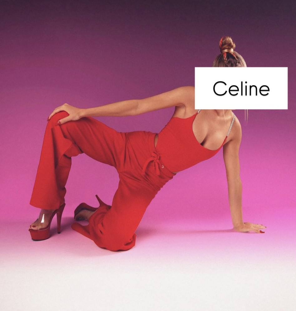 Photo - Celine