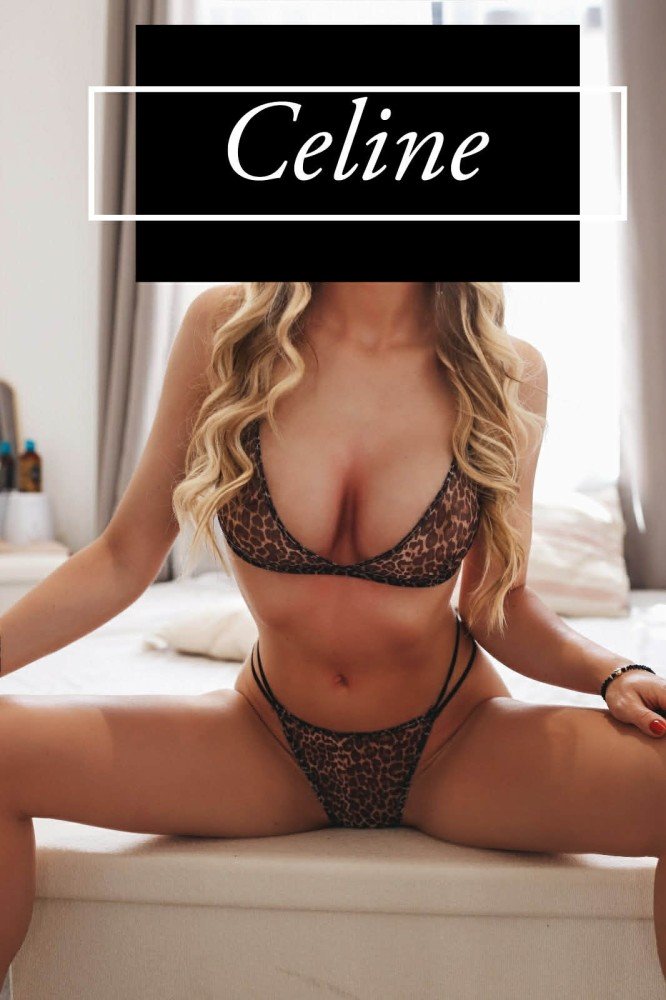 Photo - Celine