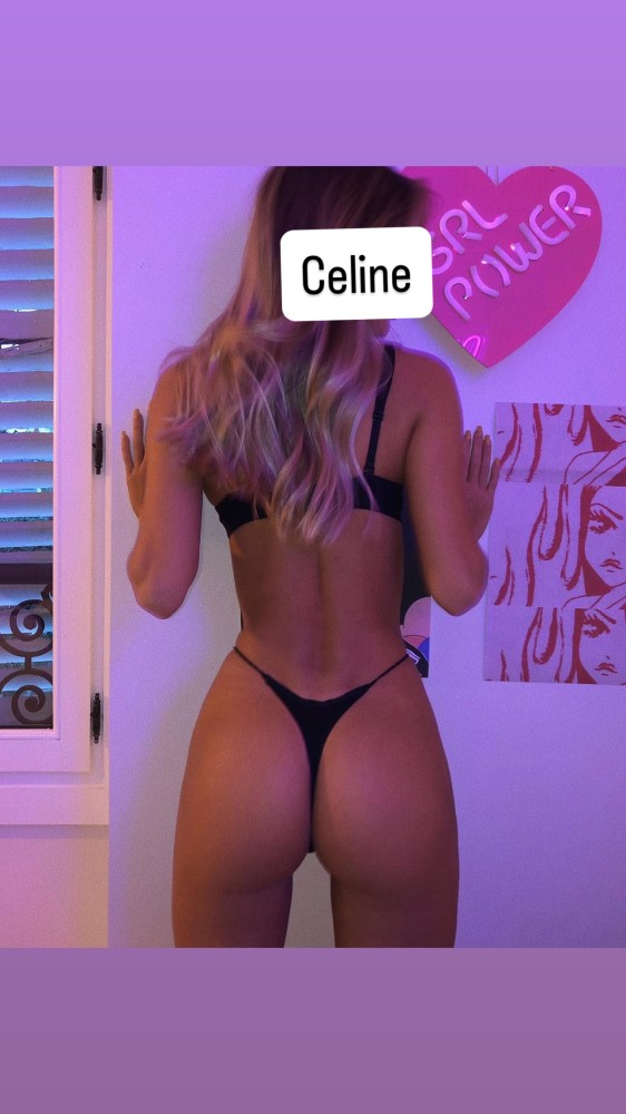 Photo - Celine