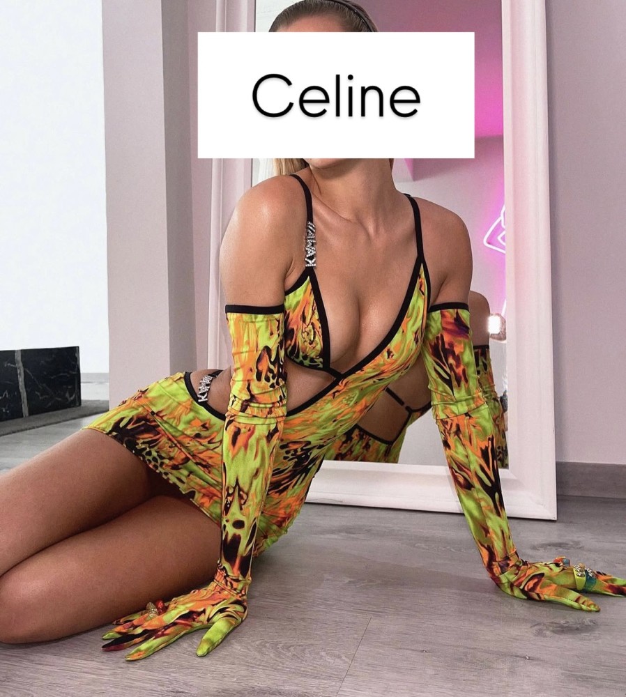 Photo - Celine