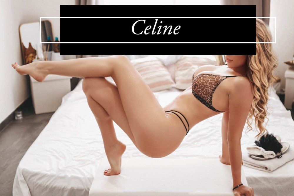 Photo - Celine