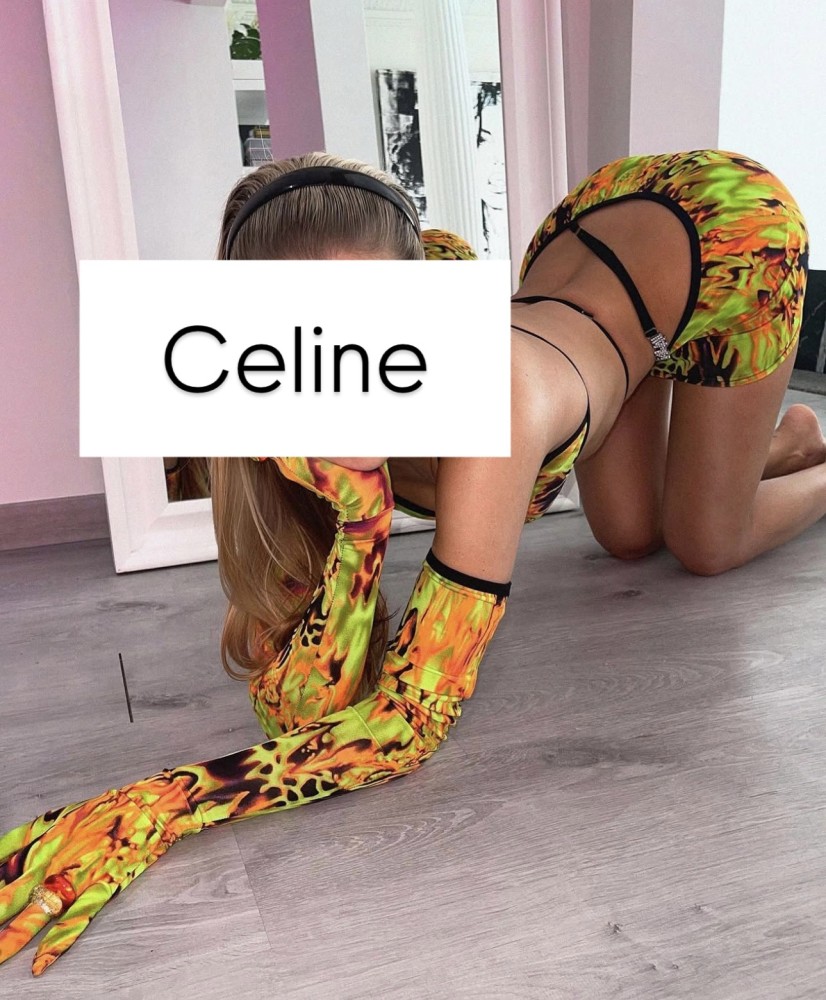 Photo - Celine