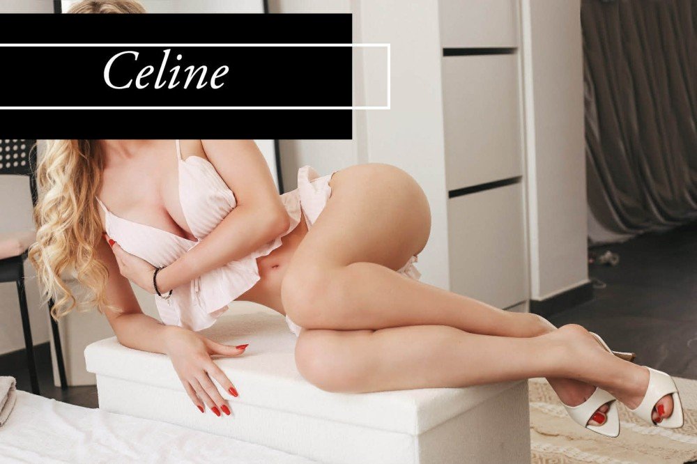 Photo - Celine