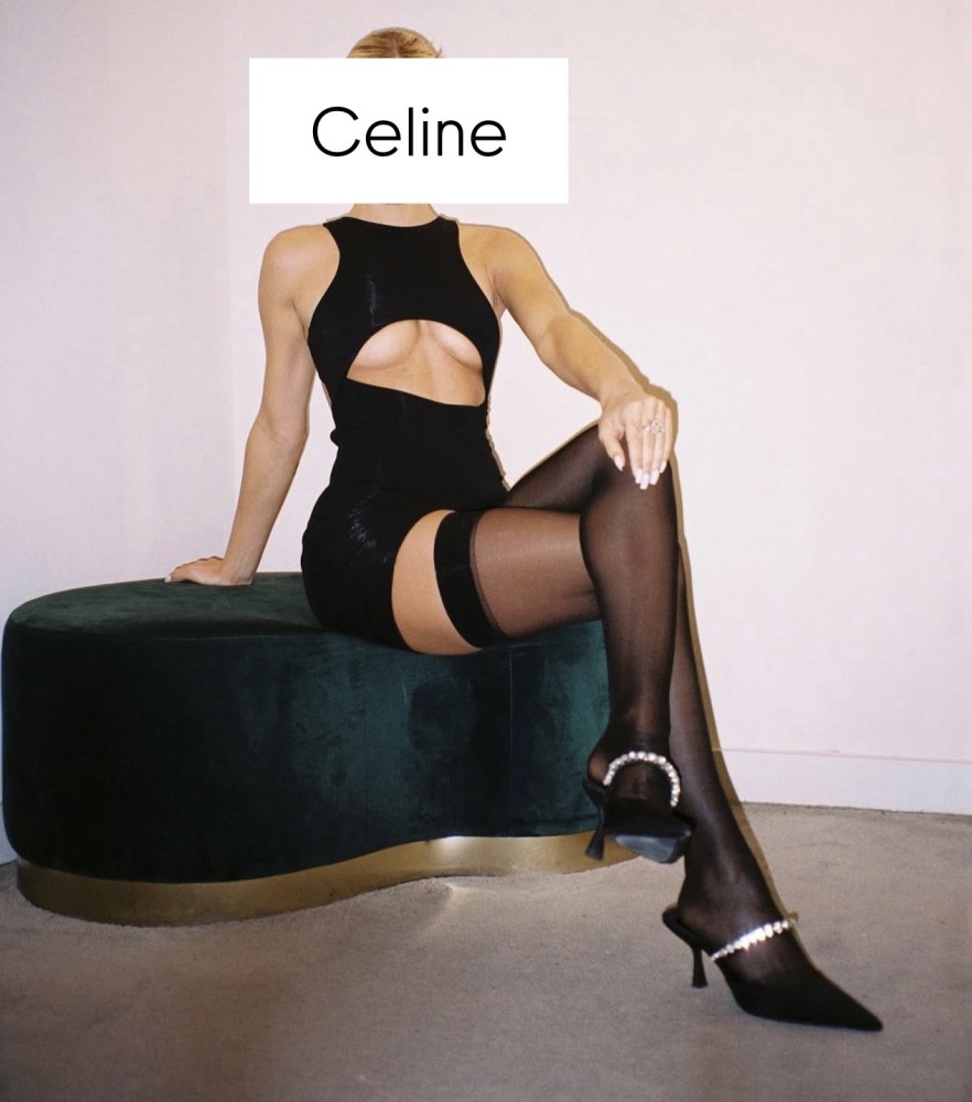 Photo - Celine